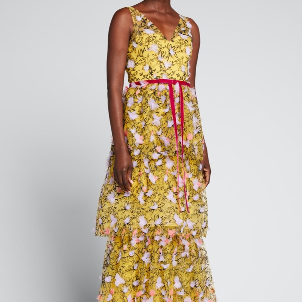 Marchesa - Picture 3 of 6